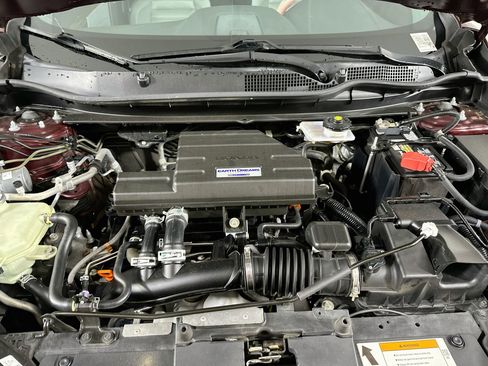 Used 2018 Honda CR-V EX image 33