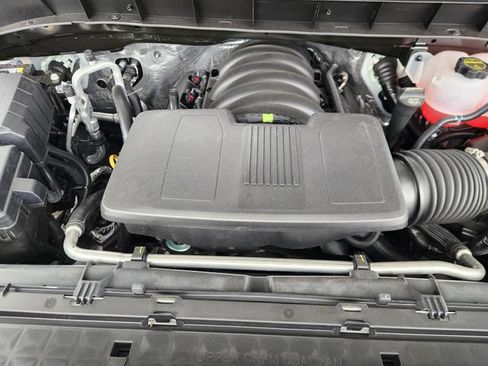 New 2026 Chevrolet Silverado 1500 W/T w/ WT Value Package AWD/4WD image 31