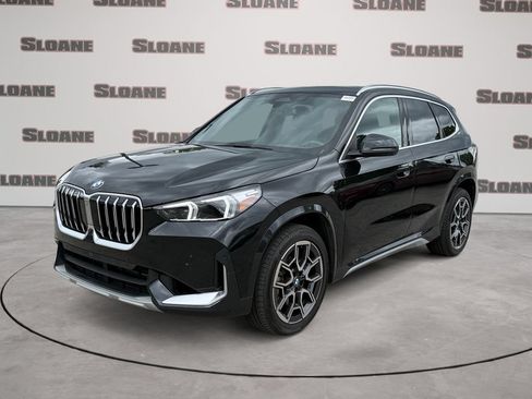 Used 2026 BMW X1 xDrive28i AWD/4WD image 1
