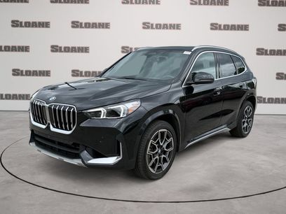 Used 2026 BMW X1 xDrive28i