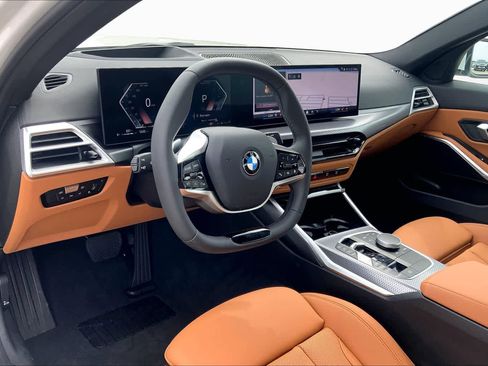 Used 2026 BMW 330i Sedan RWD image 17