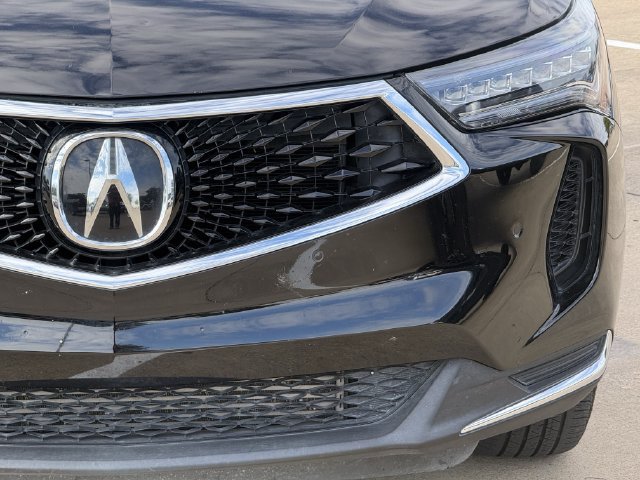 Certified 2024 Acura RDX w/ Technology Package AWD/4WD image 8