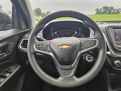 Used 2022 Chevrolet Equinox LT FWD image 14