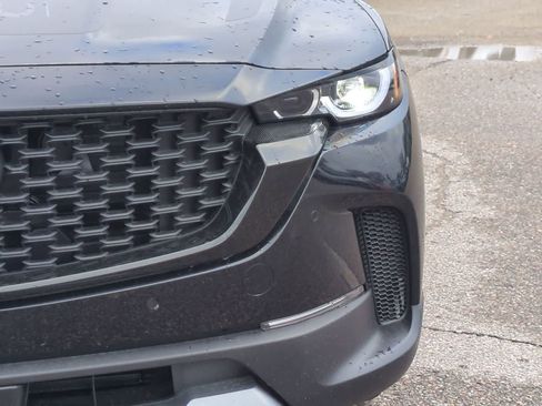 New 2026 MAZDA CX-50 Meridian Edition w/ Weather Package AWD/4WD image 10