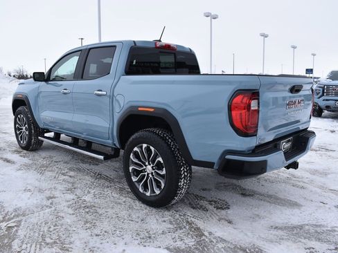 New 2026 GMC Canyon Denali image 5