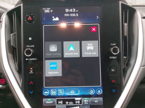 Used 2024 Subaru Crosstrek 2.0i Premium image 22