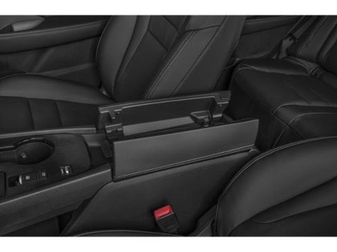 Used 2025 Nissan Rogue SL w/ Tech Package FWD image 17