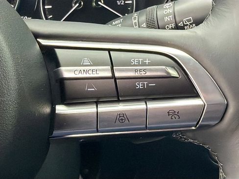 Used 2024 MAZDA CX-50 2.5 Turbo w/ Cargo Package image 35