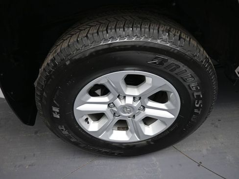 Certified 2024 Toyota 4Runner SR5 image 12