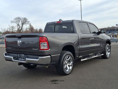 Certified 2022 RAM 1500 Big Horn image 6