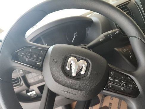 New 2025 RAM ProMaster 1500 w/ Safety Group image 34