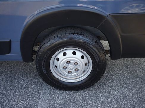 Used 2020 RAM ProMaster 3500 FWD image 26