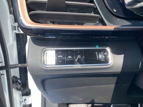 New 2026 Buick Envision Sport Touring image 19