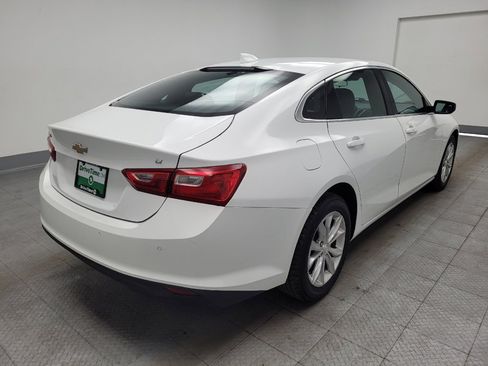 Used 2024 Chevrolet Malibu LT FWD image 9