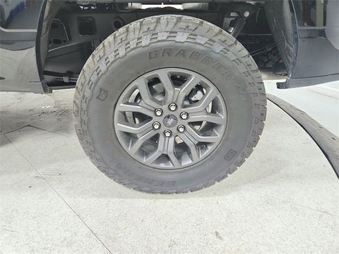 Used 2025 Ford F150 Tremor w/ Mobile Office Package image 46