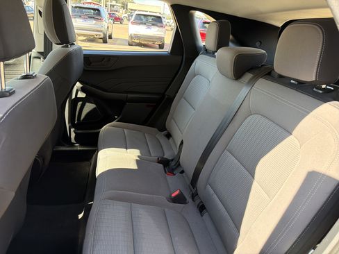 Used 2021 Ford Escape S image 6