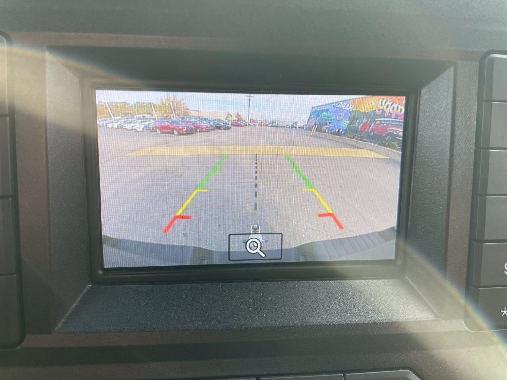 Used 2022 Ford F350 XL w/ STX Appearance Package AWD/4WD image 19