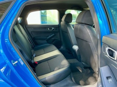 Certified 2024 Honda Civic Sport image 14