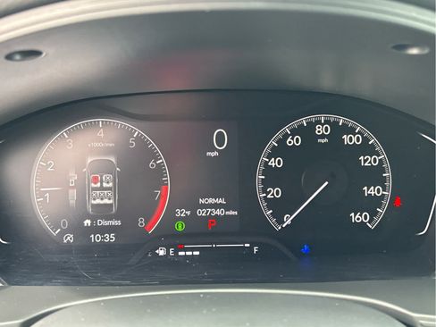 Used 2024 Honda Civic Sport image 21