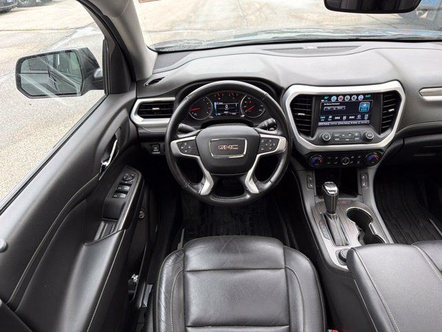 Used 2019 GMC Acadia SLT w/ Black Edition AWD/4WD image 17
