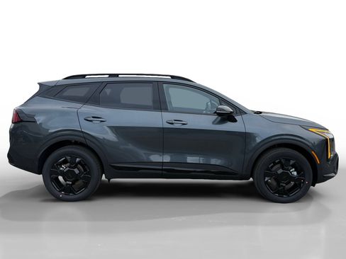 New 2026 Kia Sportage X-Line image 6