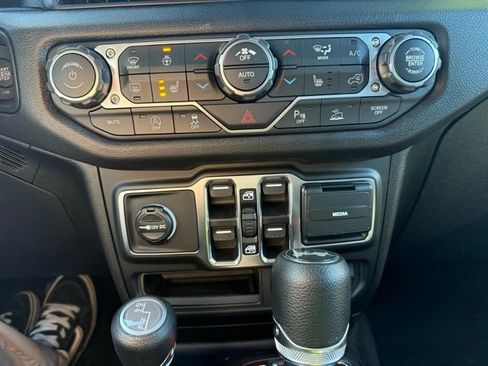 New 2026 Jeep Wrangler Sport S image 24