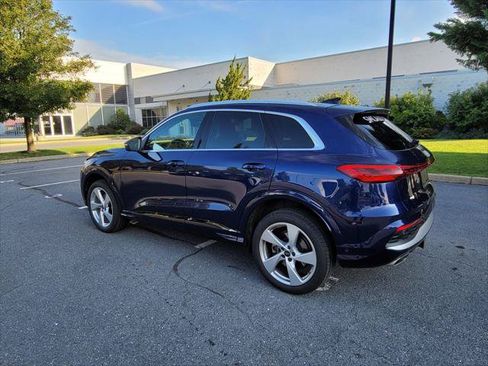 Used 2025 Audi Q5 Premium Plus w/ Premium Plus AWD/4WD image 12