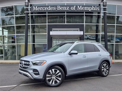 Certified 2026 Mercedes-Benz GLE 350 4MATIC