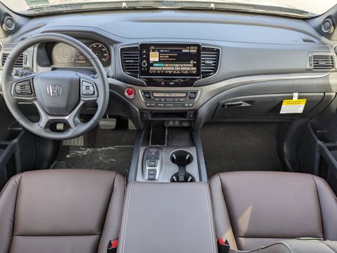 New 2026 Honda Ridgeline RTL image 9