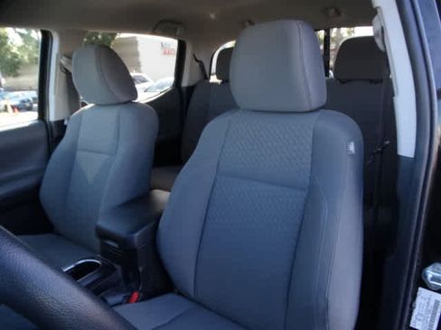 Certified 2023 Toyota Tacoma SR image 19