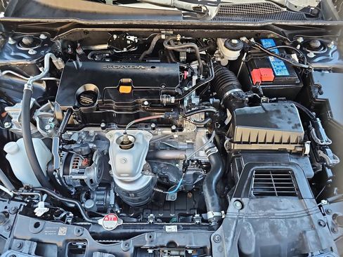 Used 2023 Honda Civic Sport image 21