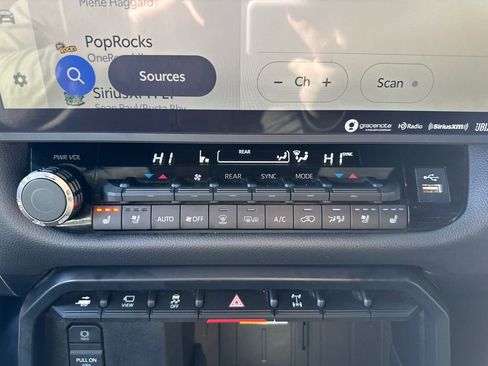 Used 2024 Toyota Sequoia TRD Pro image 30