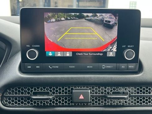 Used 2024 Honda HR-V Sport image 15