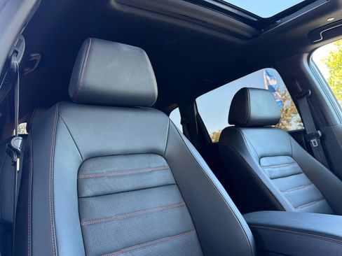 Certified 2025 Honda CR-V Sport-L image 16