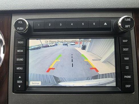 Used 2011 Ford F350 Lariat w/ Lariat Ultimate Pkg AWD/4WD image 22