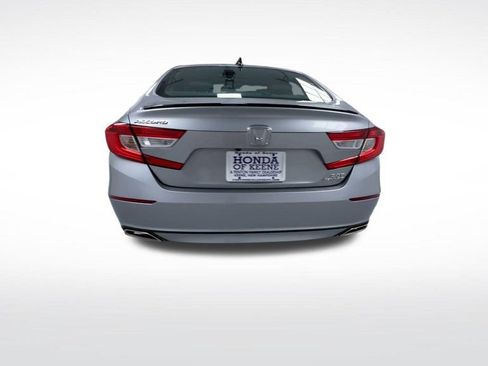 Used 2021 Honda Accord Sport image 7