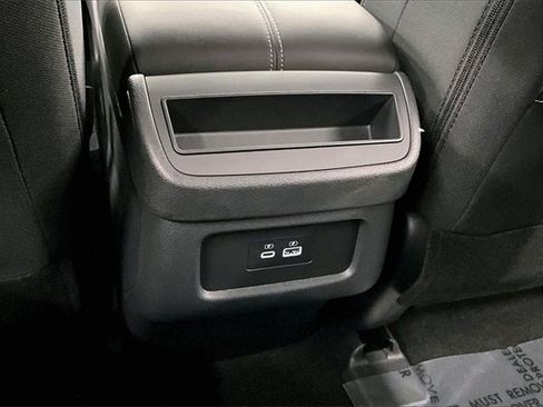 New 2025 Nissan Pathfinder S image 20