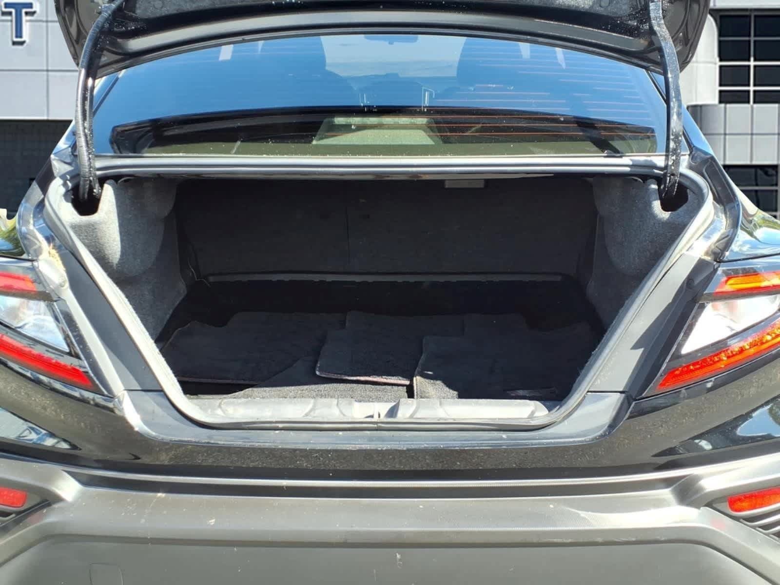 Used 2024 Subaru WRX AWD/4WD image 6