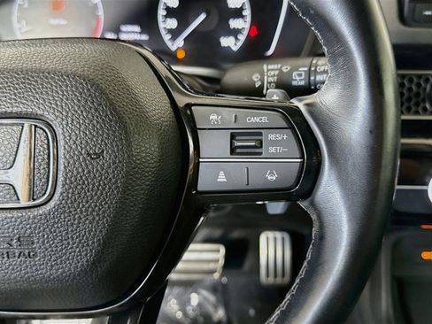 Used 2022 Honda Civic Sport image 15