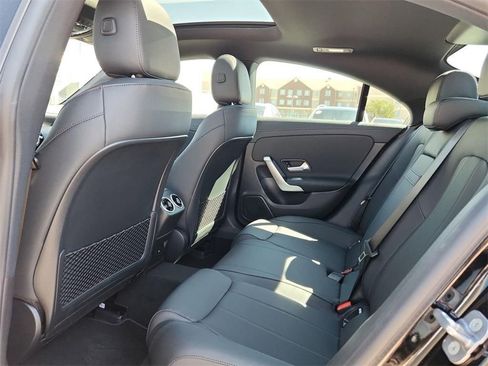 New 2026 Mercedes-Benz CLA 250 4MATIC image 13