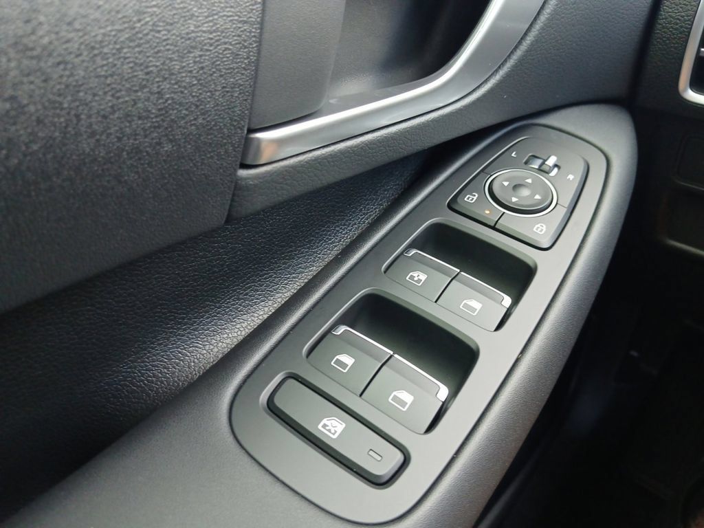 New 2026 Hyundai Sonata SE FWD image 17