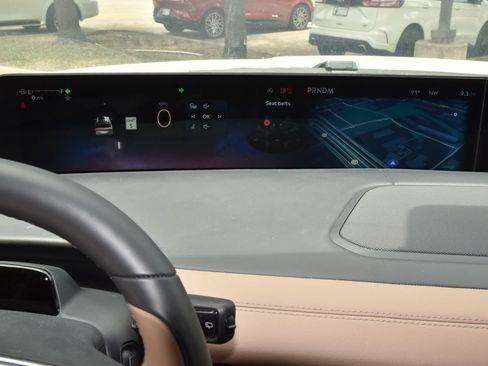 New 2026 Lincoln Navigator L Black Label AWD/4WD image 29