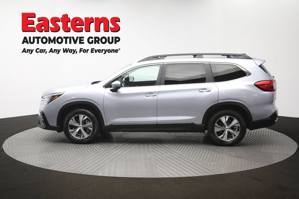 Used 2025 Subaru Ascent Premium AWD/4WD image 62