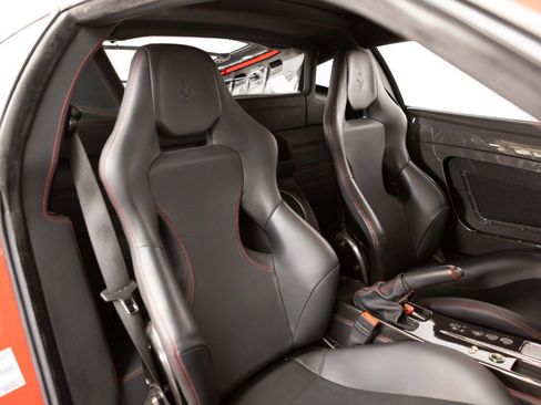 Used 2009 Ferrari F430 Scuderia image 66