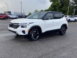 New 2025 Kia Seltos S image 5