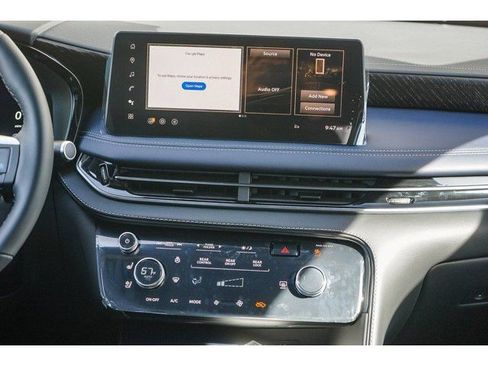 New 2026 INFINITI QX60 Sport w/ Dark Cargo Package image 13