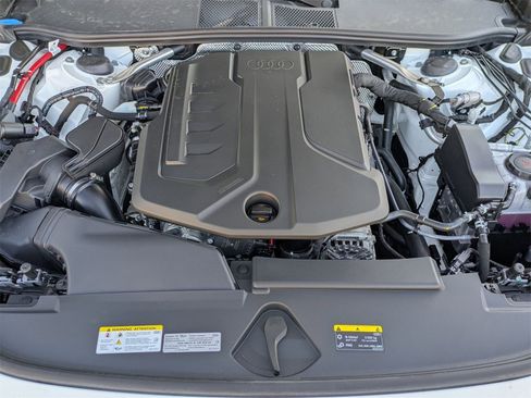 New 2025 Audi A5 2.0T Premium Plus image 12