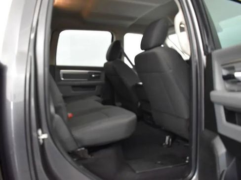 Used 2019 RAM 1500 Classic Warlock image 18