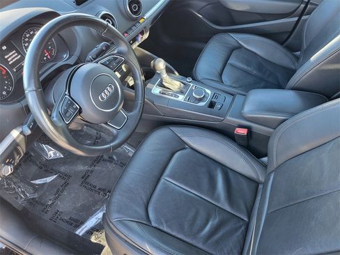 Used 2015 Audi A3 2.0T Premium w/ Cold Weather Package image 15