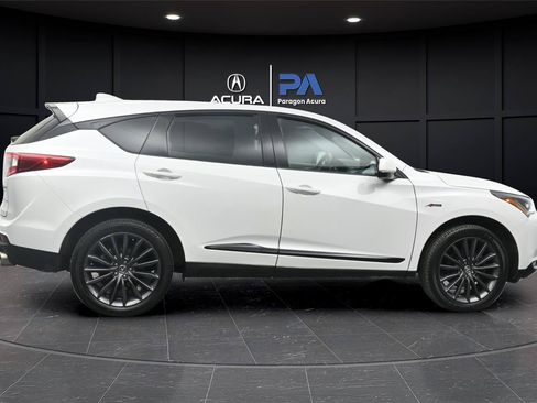 Used 2023 Acura RDX A-Spec AWD/4WD image 25